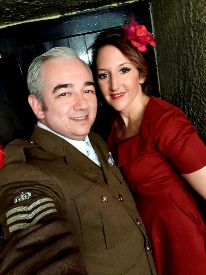ジョリーセイラーイン ルー エクステリア 写真